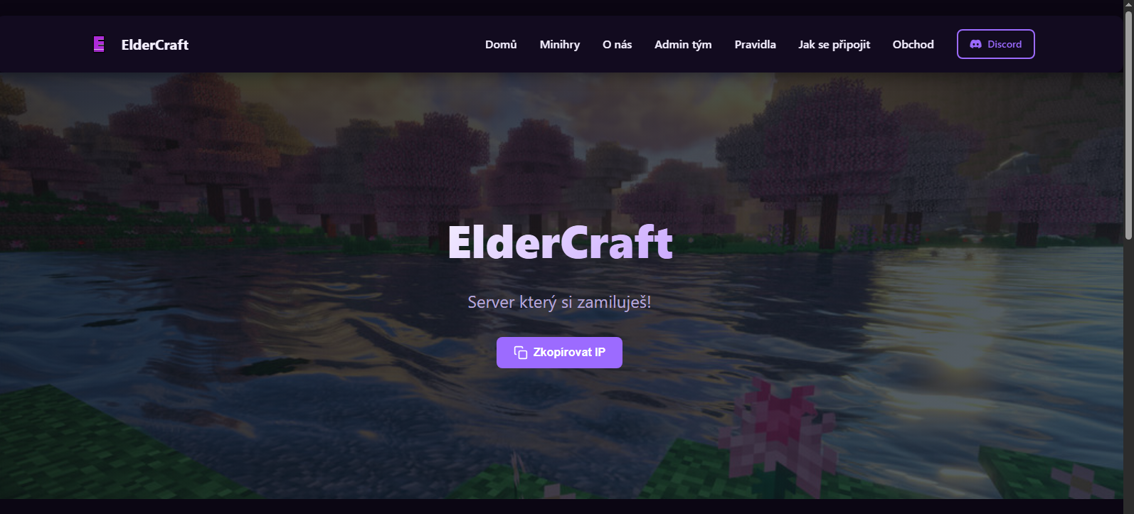 ElderCraft